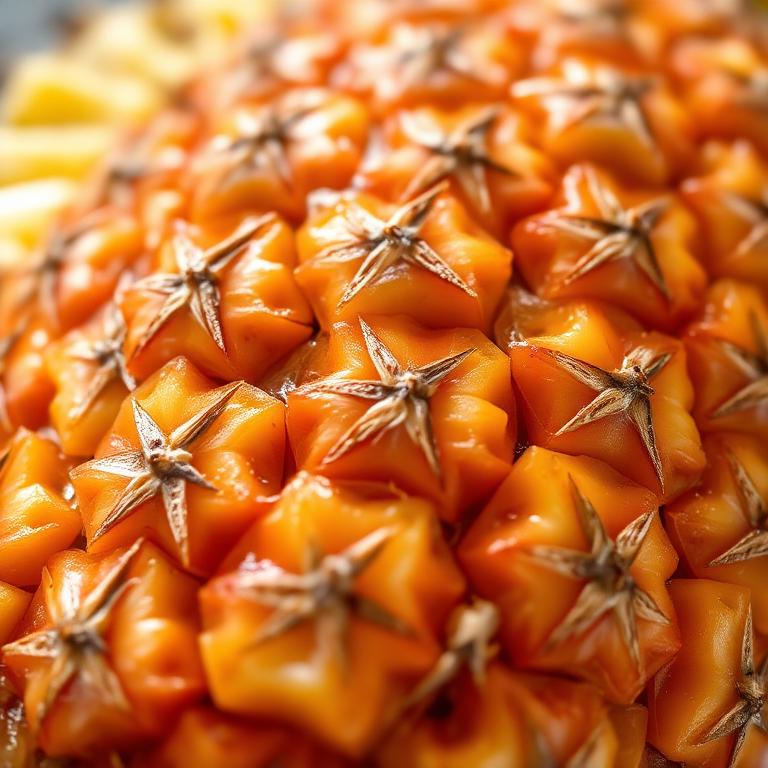 Bromelina da Ananas