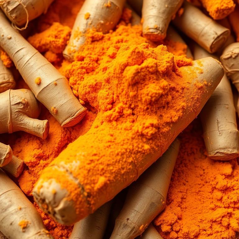 Curcuma