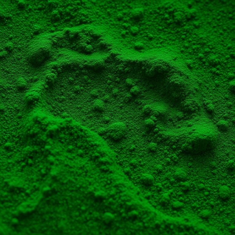 Spirulina